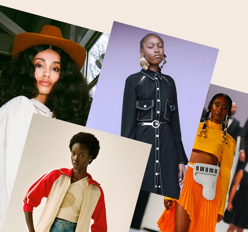 Five Black Designers to Keep An Eye On In 2021