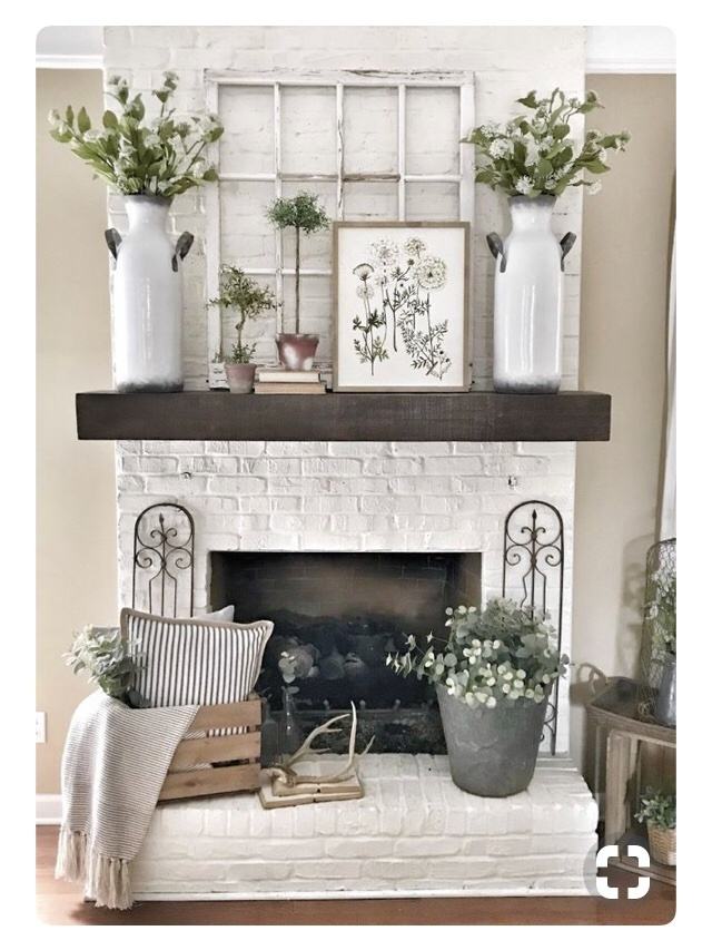 Look by Marcymore featuring Lsa Utility tall pot