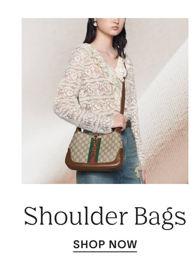 Shoulder Bags