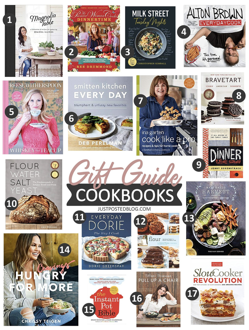 Look by Just Posted featuring Magnolia Table: A Collection of Recipes for Gathering