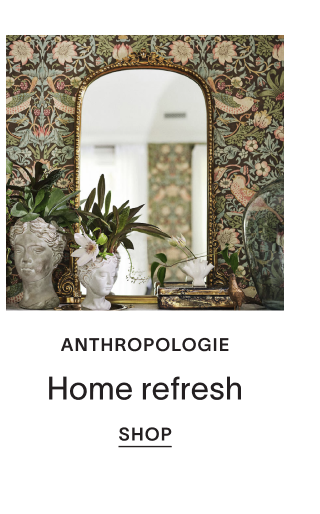 ANTHROPOLOGIE