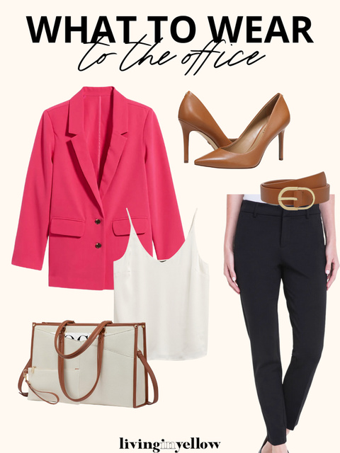 Business Casual Outfits | Fashion Inspiration | ShopStyle