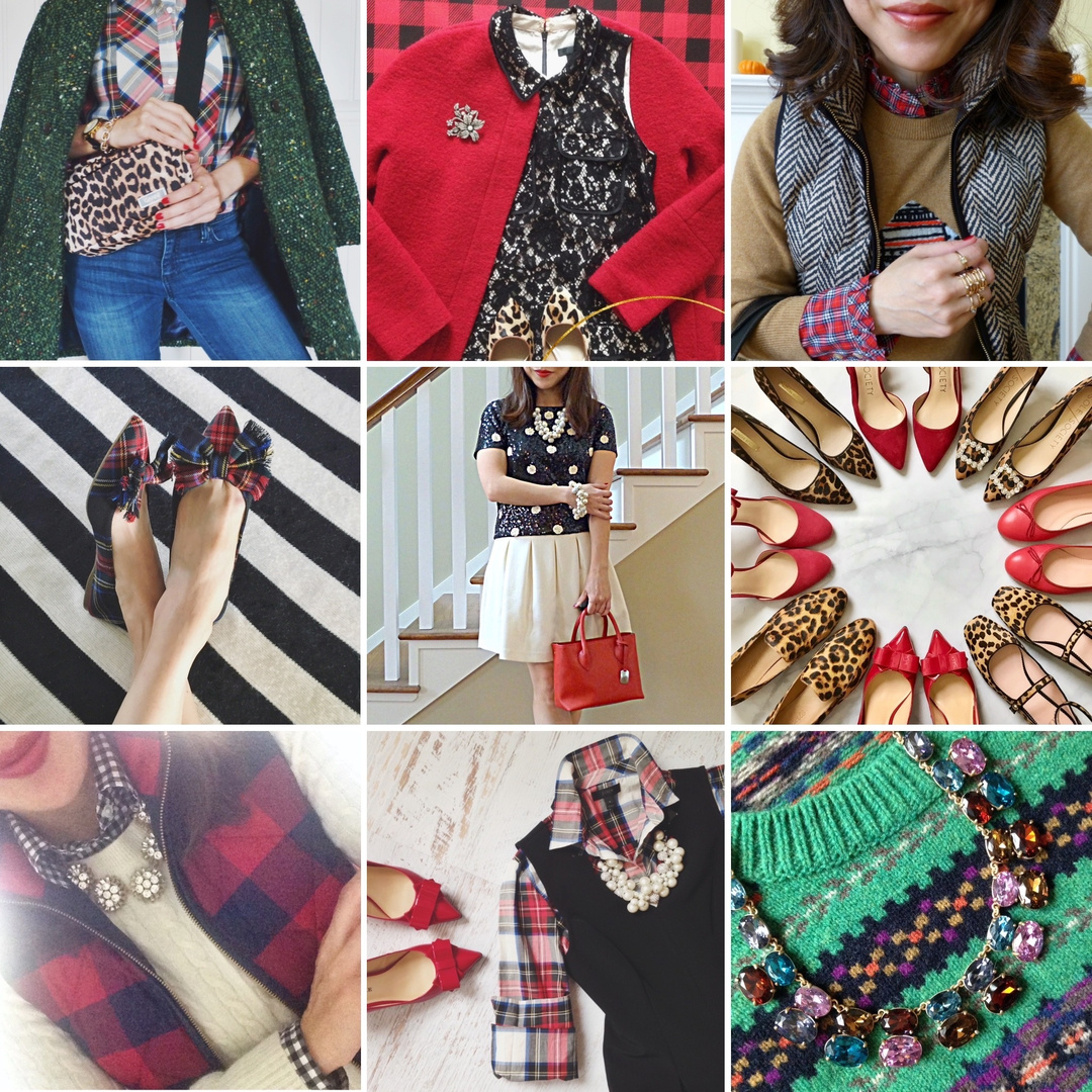 Fashion Look Featuring J.Crew Tops and J.Crew Tote Bags by