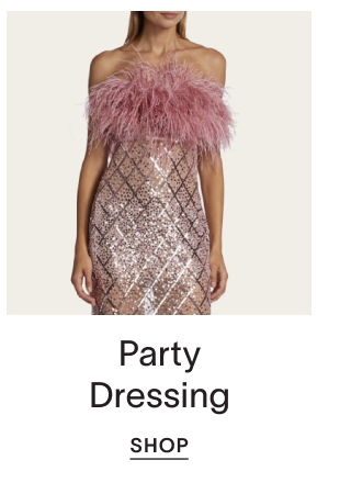 Party Dress