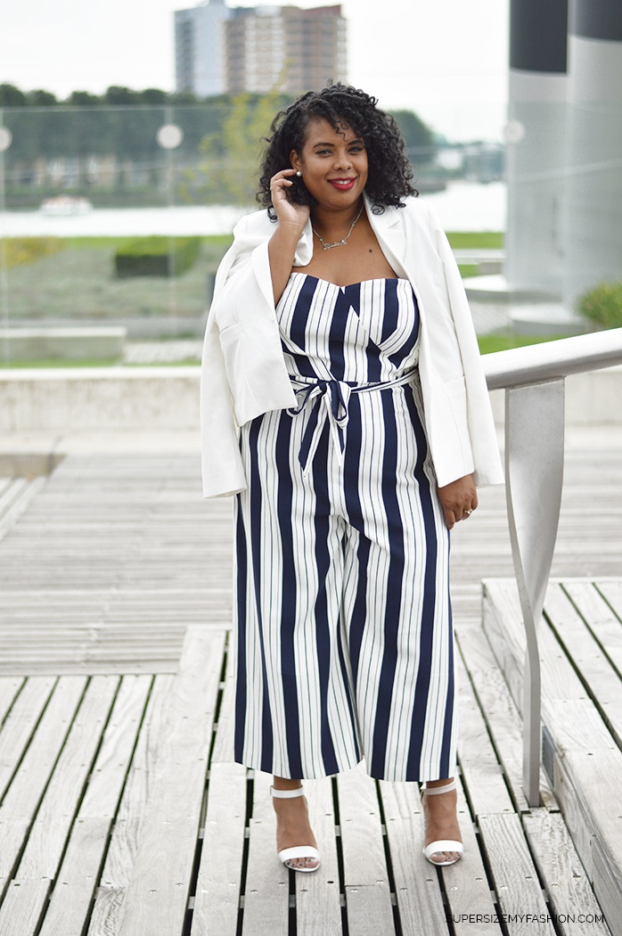 Three time's a charm #supersizemyfashion #ootd #plussize