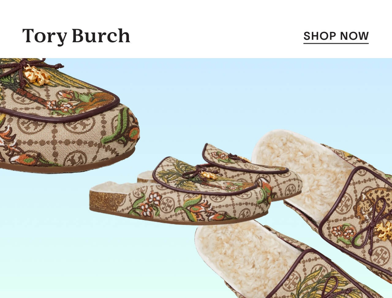 Tory Burch