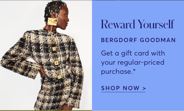 SHOP BERGDORF