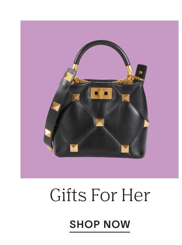 Shop Gifts For Her