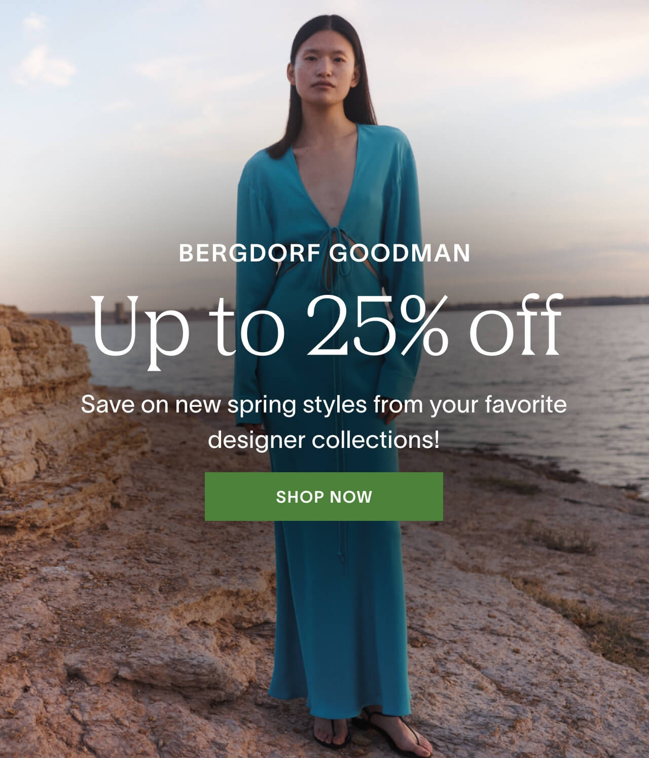 Shop Bergdorf Goodman