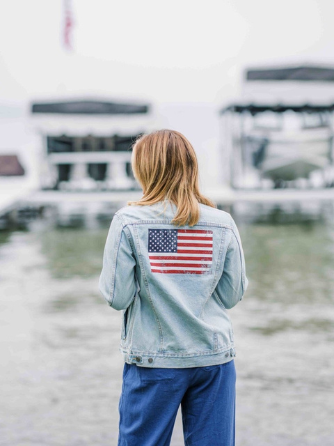 Shop the look from Living in Yellow on ShopStyle