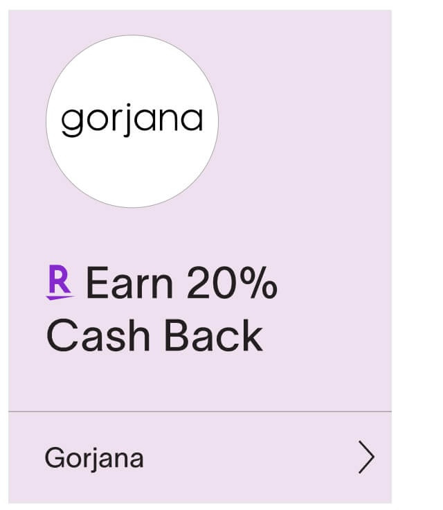 Gorjana