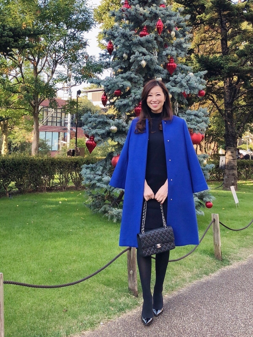 #アウター #ファッション #お洒落 #お洒落さんと繋がりたい #コート #coat #fashion #outfit #code #coordinate #style #ootd #new #blue #instagood #lifestyle #instafashion #instalike #aw #sscollectivejp #sslooksjp #shopstylejp #shop #shopping #cute #PR #ssjp冬アウター