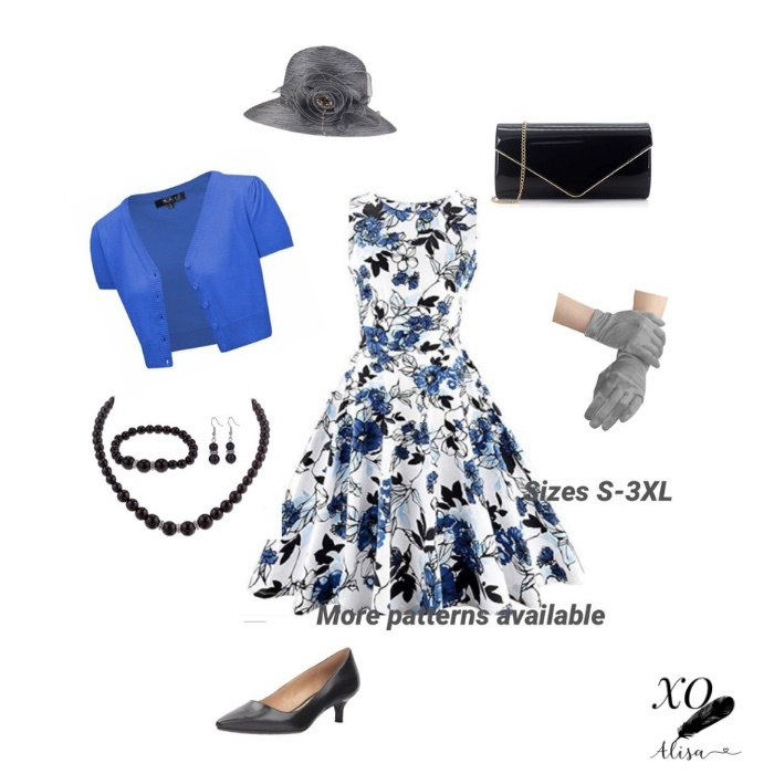 Fashion Look Featuring by Xoalisa ShopStyle