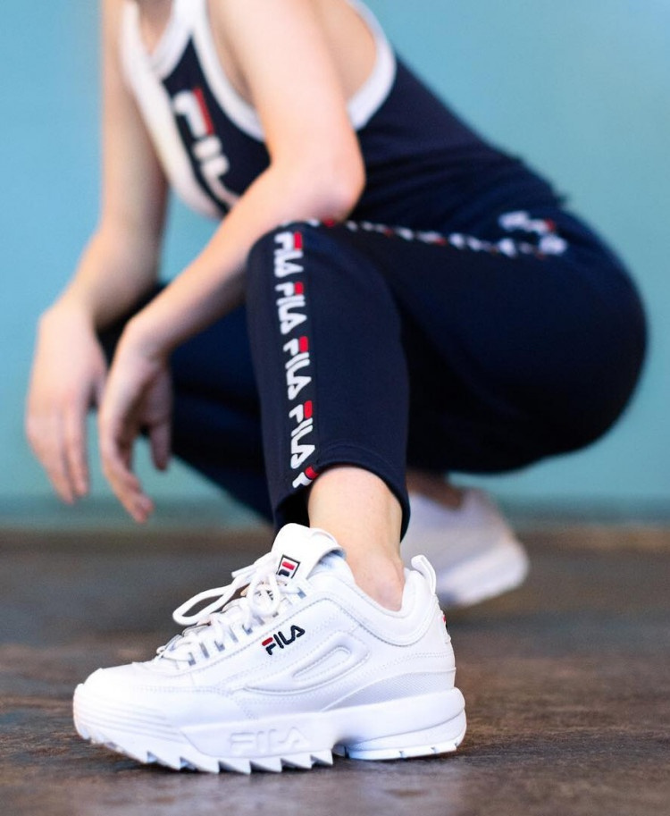 Fashion Look Featuring Nike Socks and Nike Sneakers & Athletic Shoes by  SparkleMoonPins - ShopStyle
