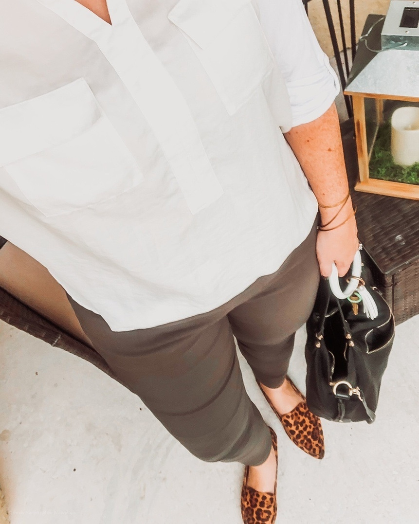 women's micah pointy toe loafers