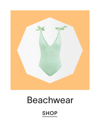 BEACHWEAR