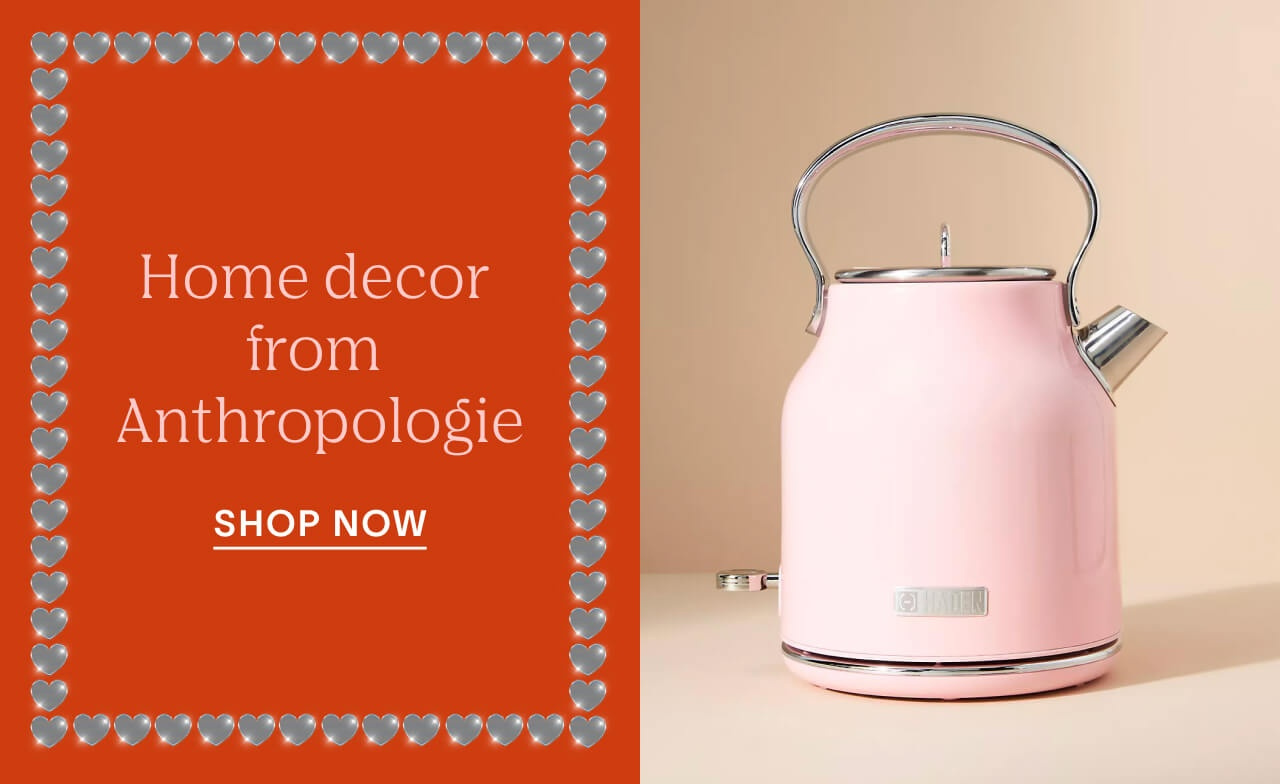 Shop Home decor from Anthropologie