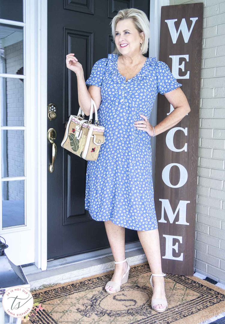 Midi Dress Loft Long Dresses LOFT Womens Dresses Embroidered