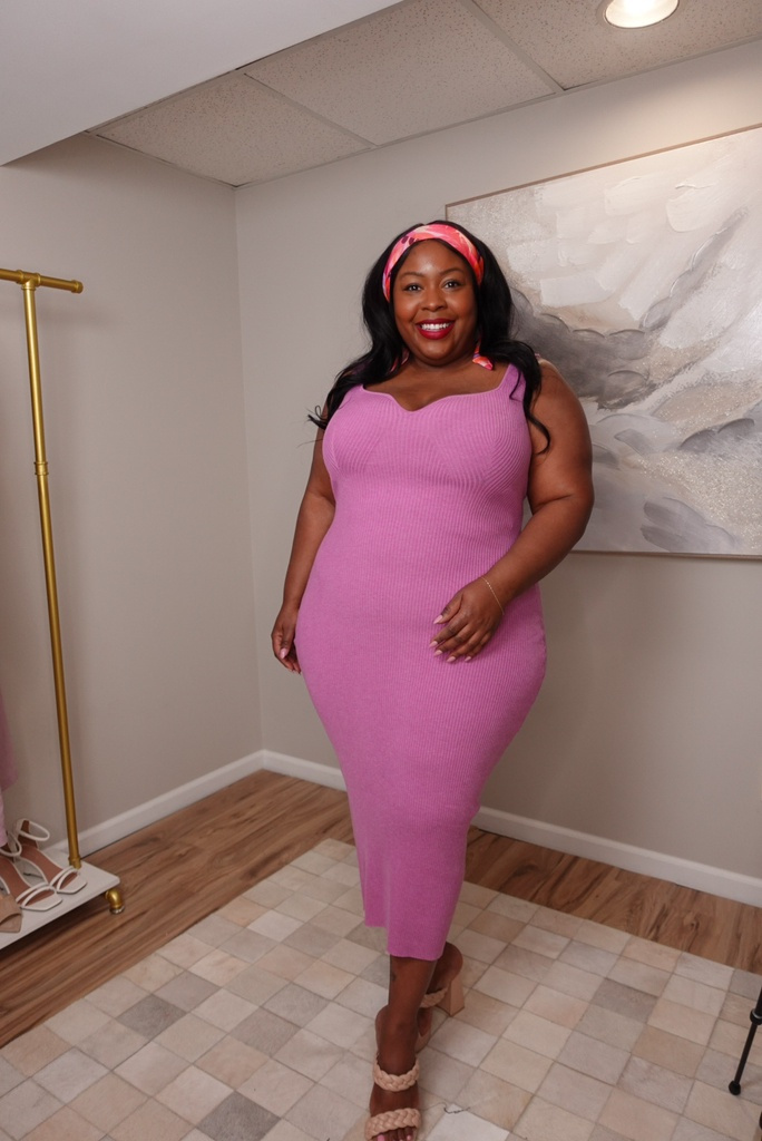 Fashion Look Featuring H&M Day Dresses and H&M Hair Accessories by