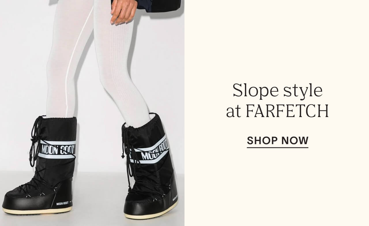 Shop Slope style at Farfetch