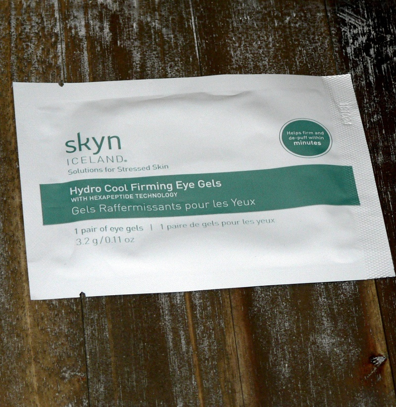 Fashion Look Featuring Skyn Iceland Eye Care by tastygalaxy ShopStyle