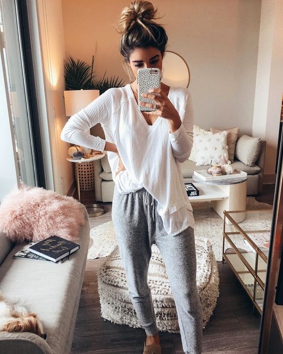 free people laguna thermal top