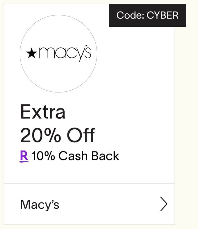 Macy's