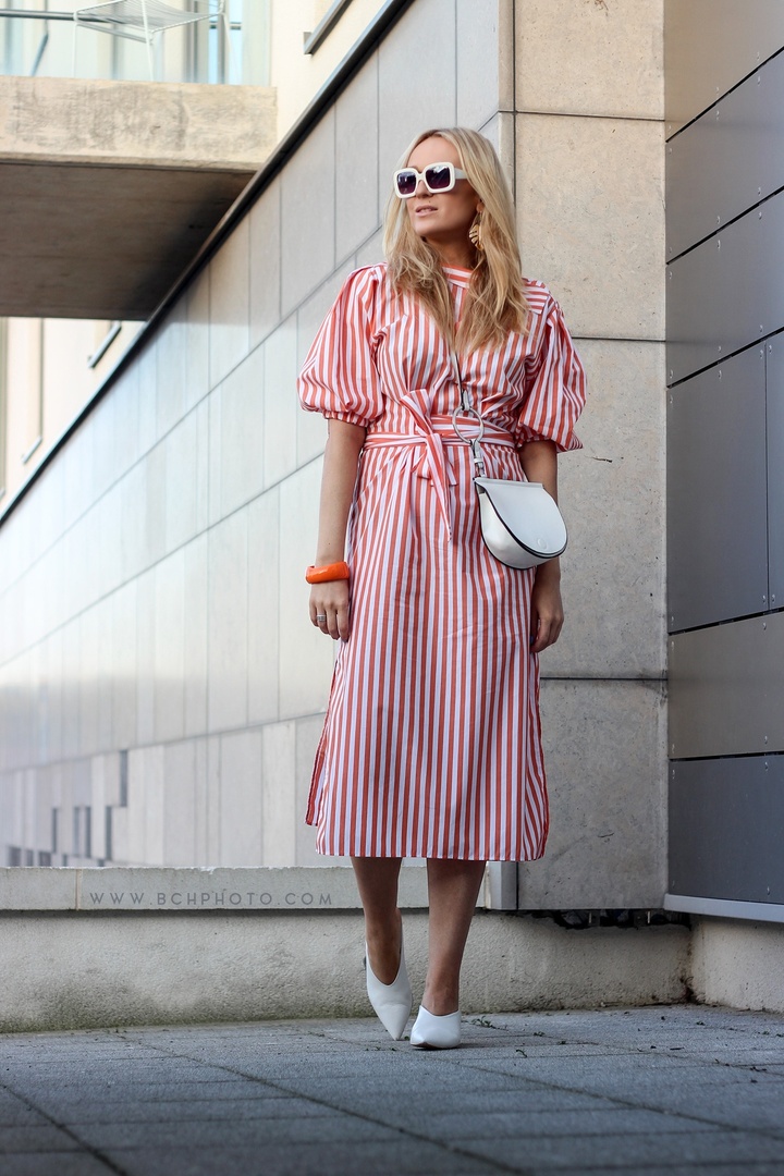 Fashion Look Featuring Ace&Jig Day Dresses and MSGM Dresses by ...