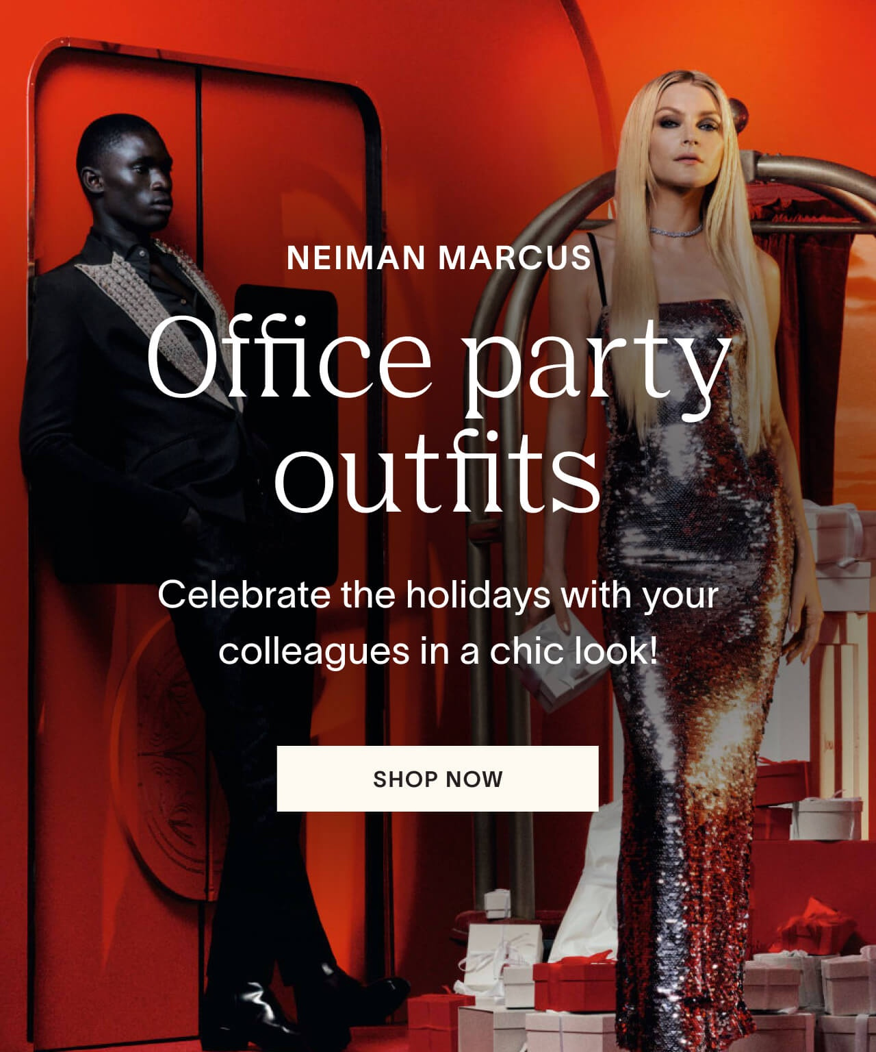 Shop Neiman Marcus