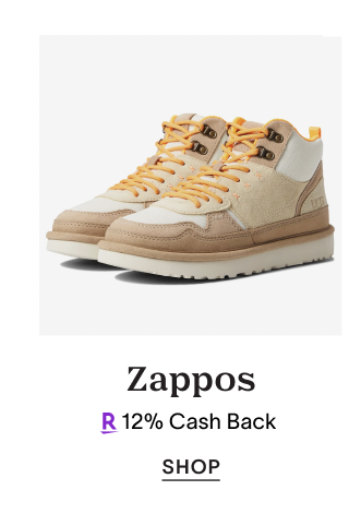 Zappo