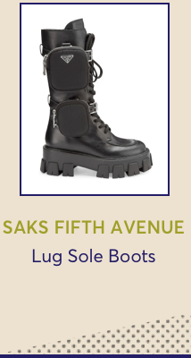 SHOP SAKS