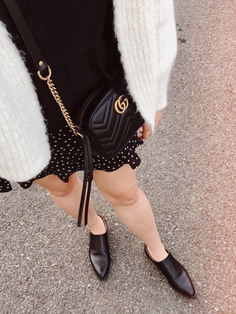 comfy #ootd ready for spring!