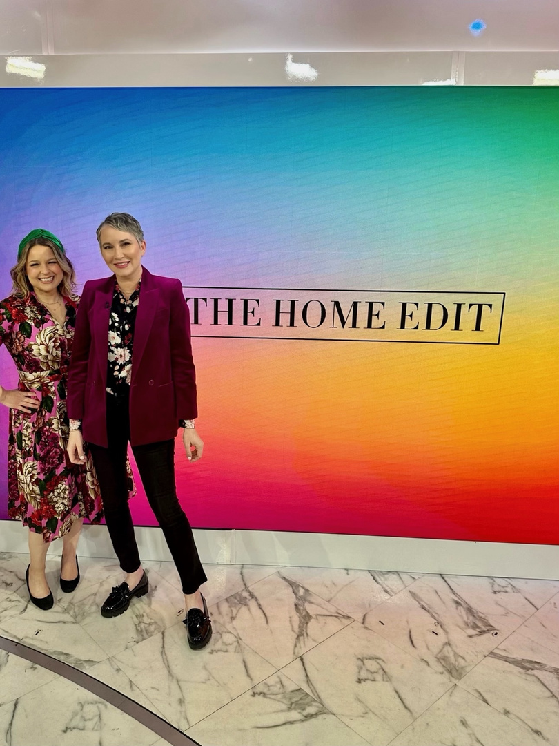 Fashion Look Featuring Container Store Home Office Accessories and