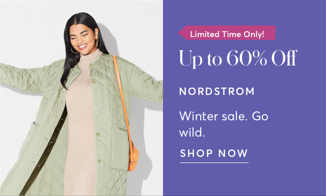 NORDSTROM