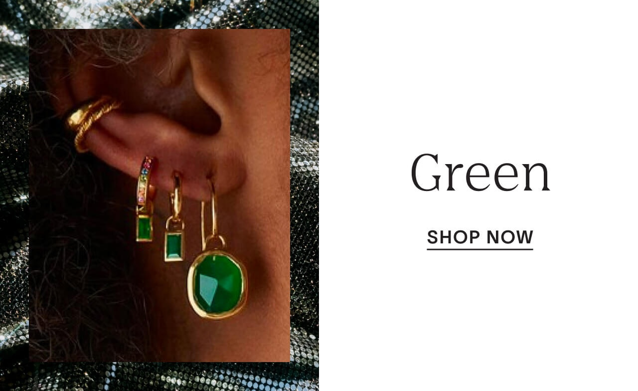 Shop green for Growth & Renewal