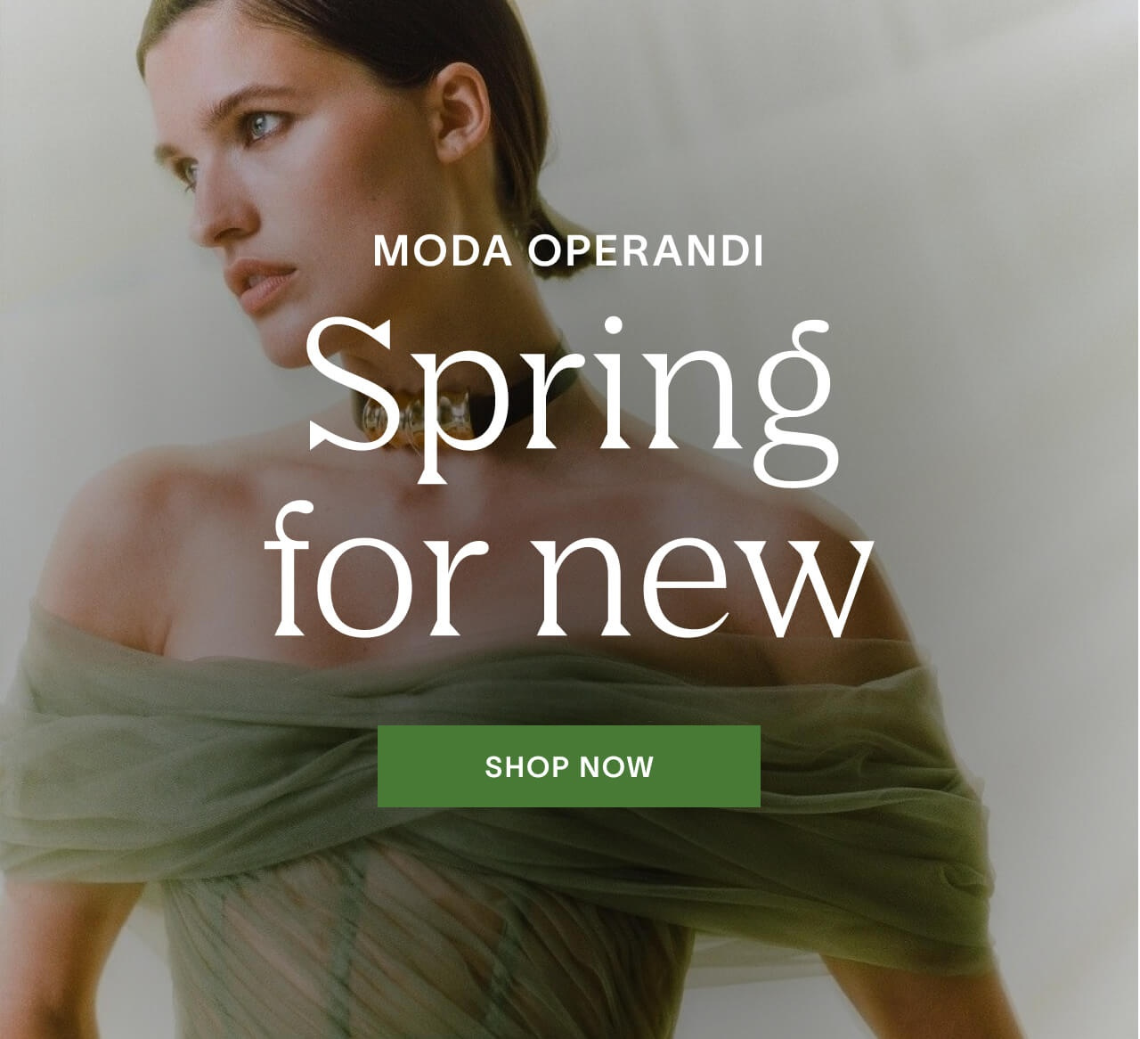 Moda Operandi