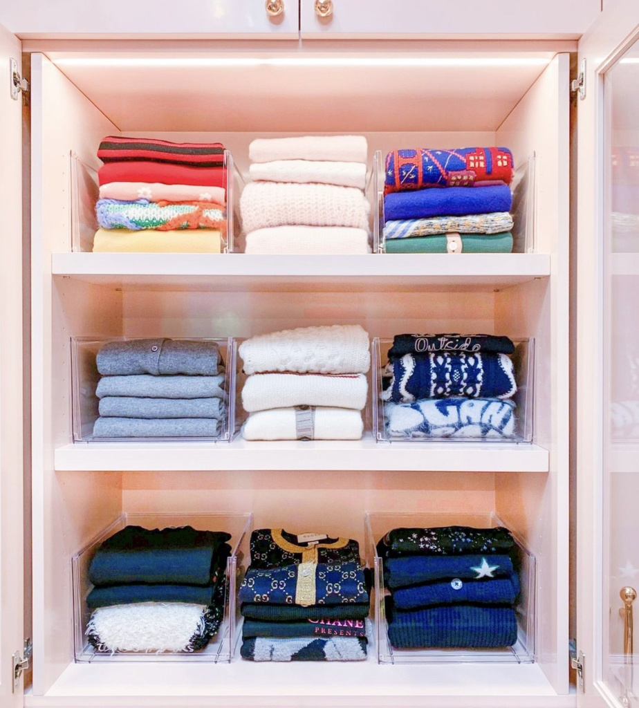 Fashion Look Featuring Container Store Home & Living by thehomeedit