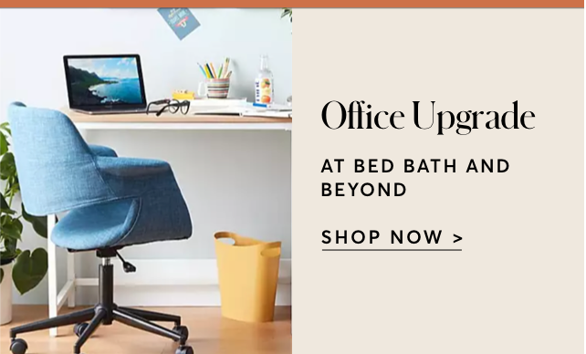 SHOP BED BATH AND BEYOND