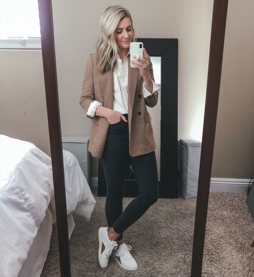 Fashion Look Featuring Everlane Clothes and Shoes and Everlane Clothes ...