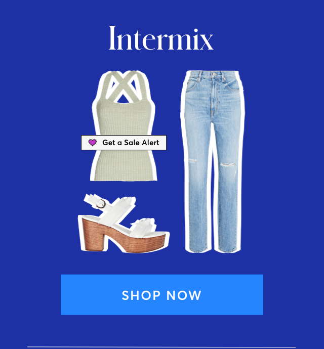 INTERMIX