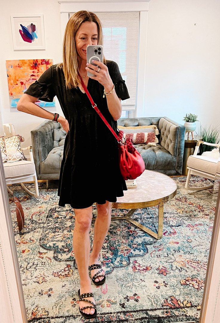 Mini Dresses with Nordstrom Rack - The Motherchic