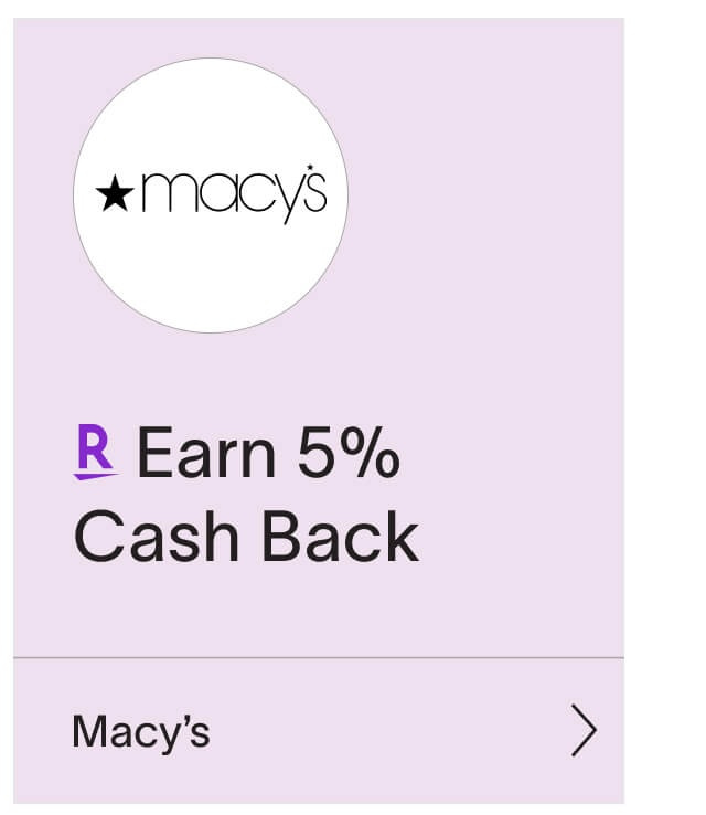 Macy's