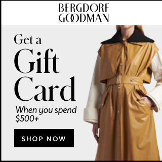 BERGDORF GOODMAN