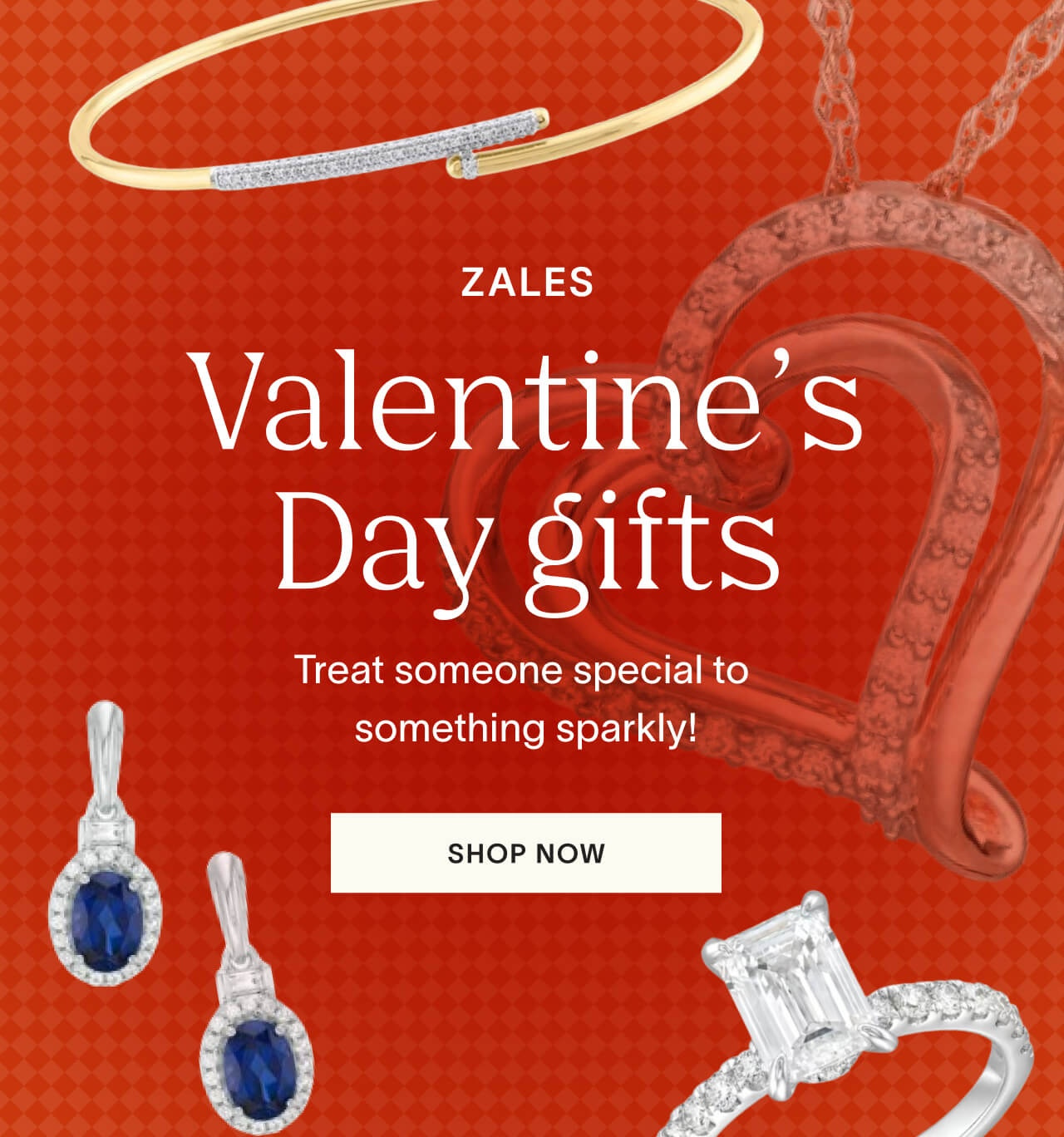 Shop Valentine's Day Gifts from Zales