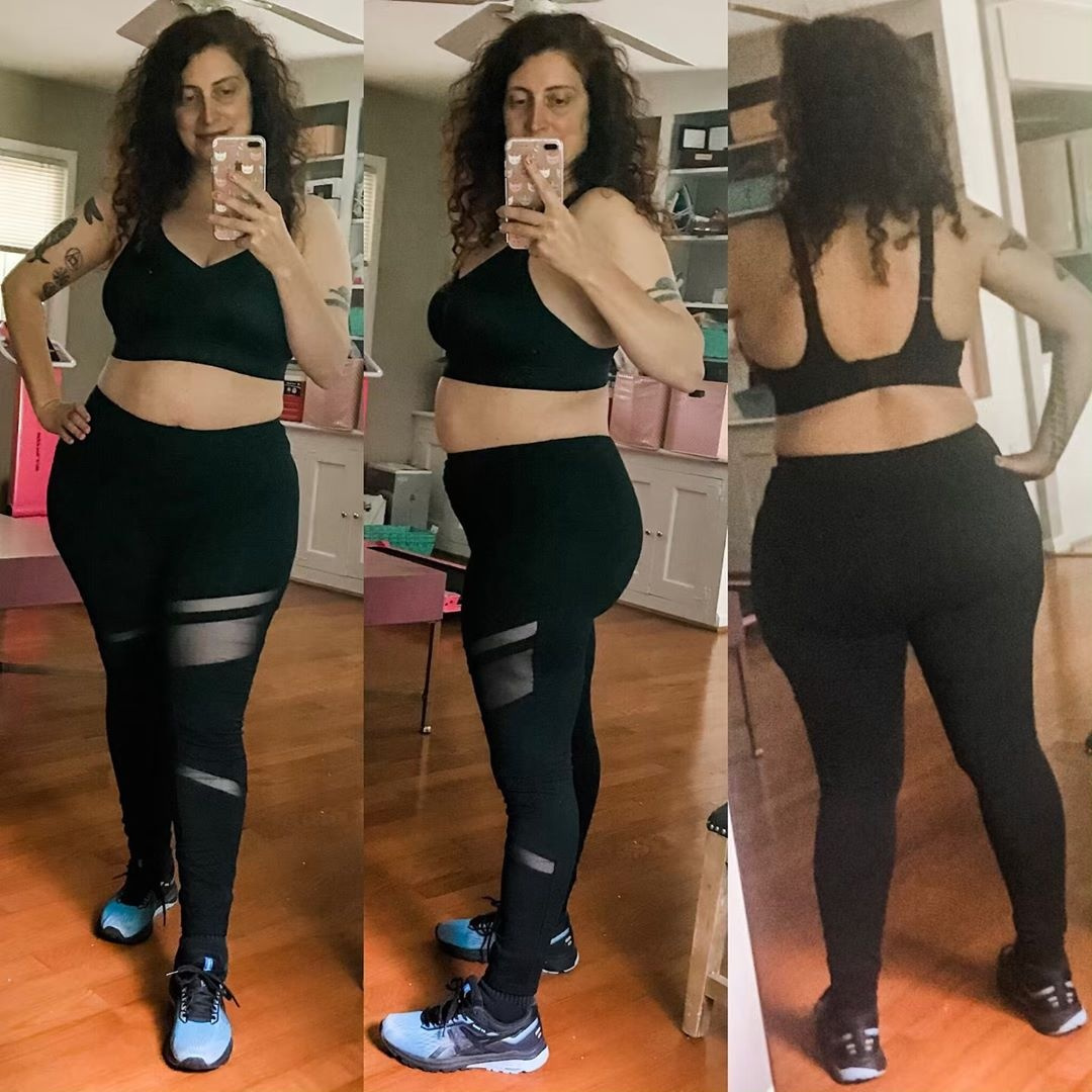 c9 champion women's power shape max