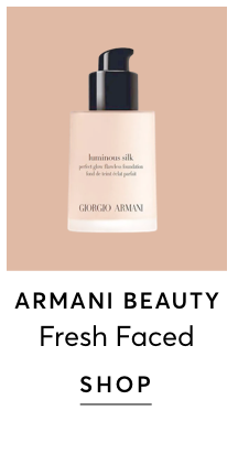 SHOP ARMANI BEAUTY