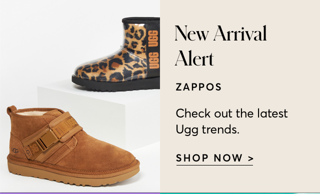 SHOP ZAPPOS