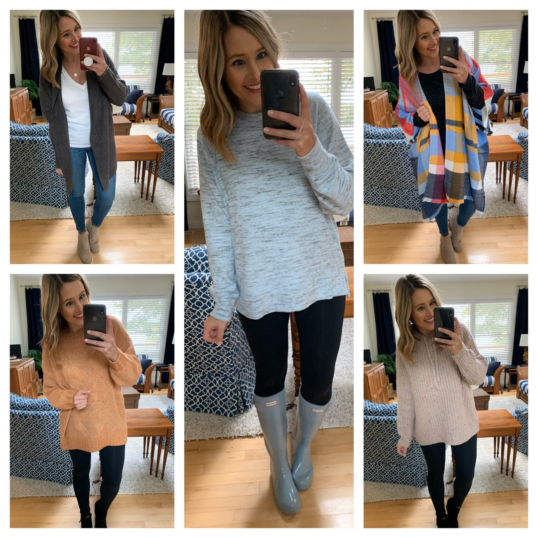 aerie plush sweatshirt