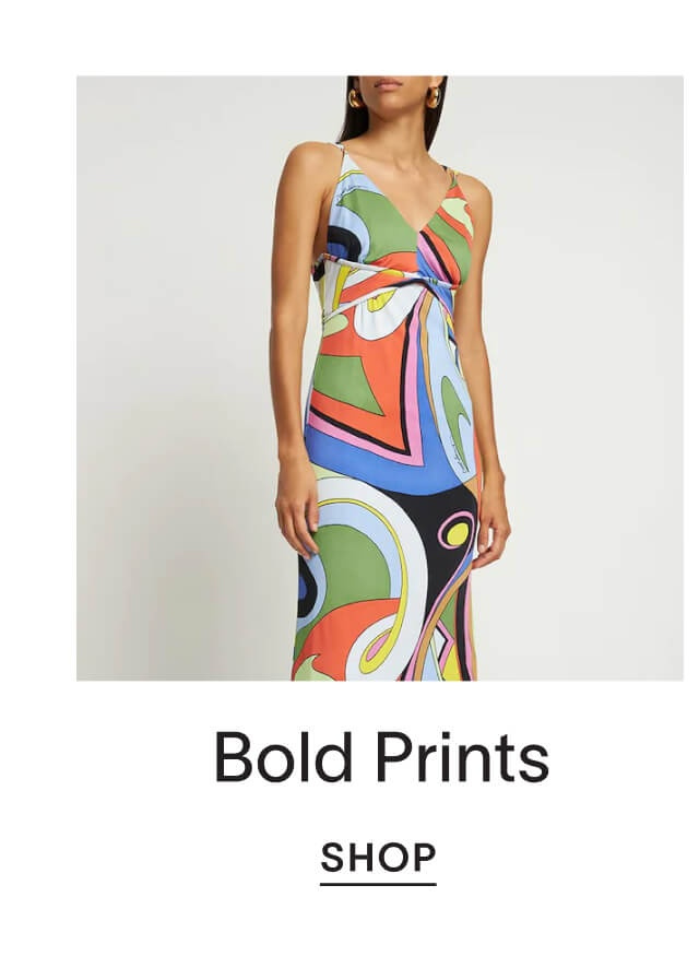 Bold Prints