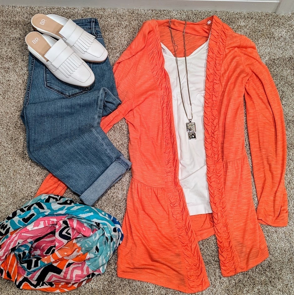 Fashion Look Featuring Madewell T-shirts and Madewell Tops by ...